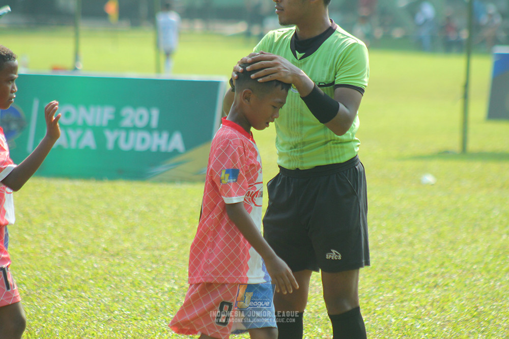 ijl u11 030526 endang witarsa fc vs binna banua fc