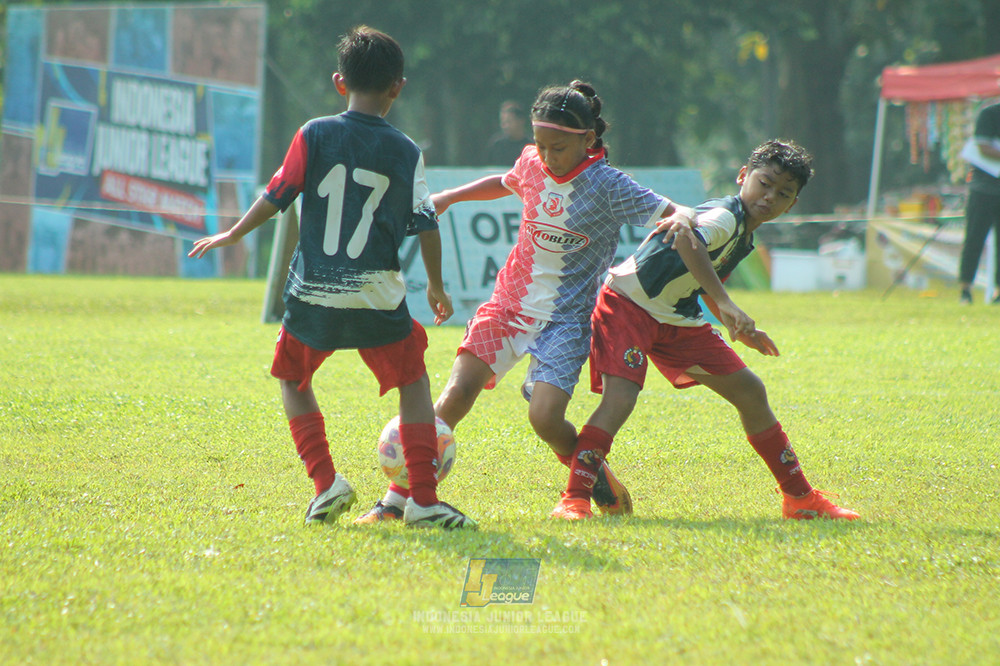 ijl u11 030526 endang witarsa fc vs binna banua fc