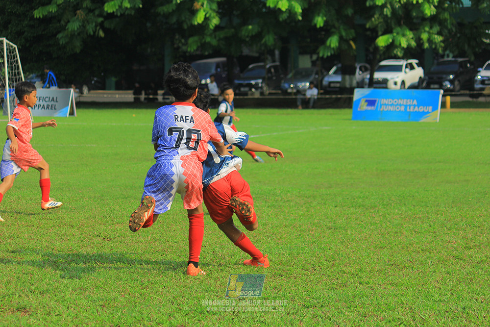 ijl u11 030526 endang witarsa fc vs binna banua fc