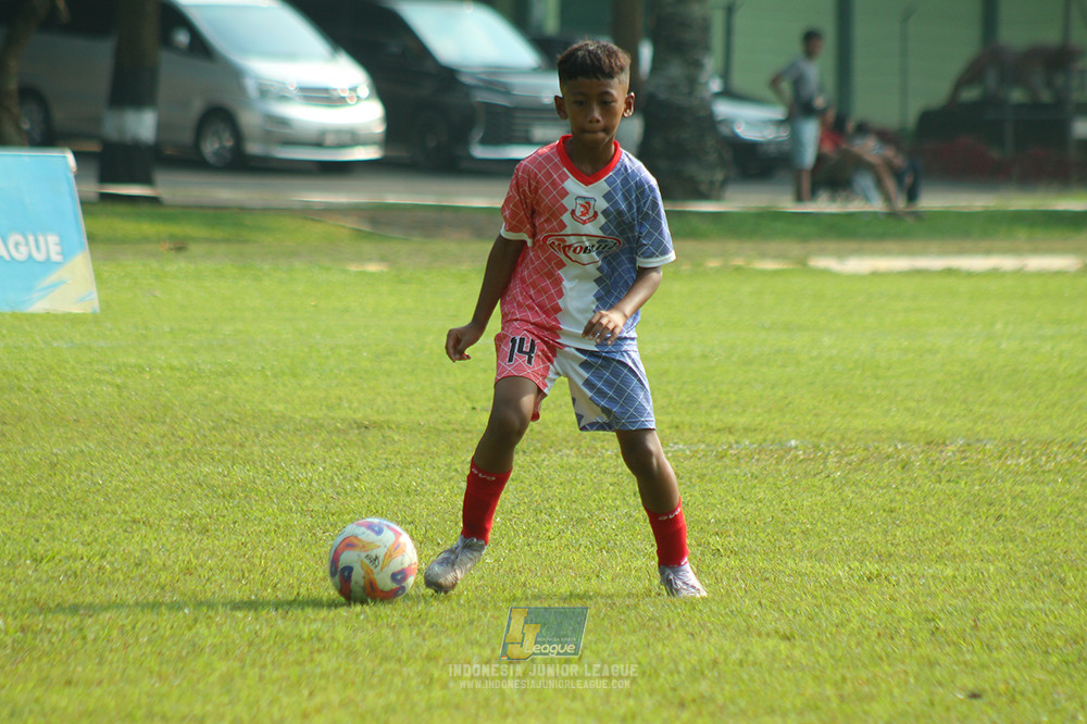 ijl u11 030526 endang witarsa fc vs binna banua fc