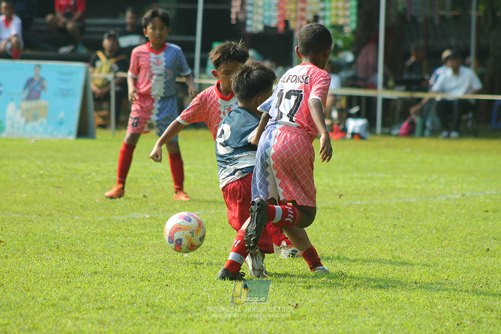 ijl u11 030526 endang witarsa fc vs binna banua fc