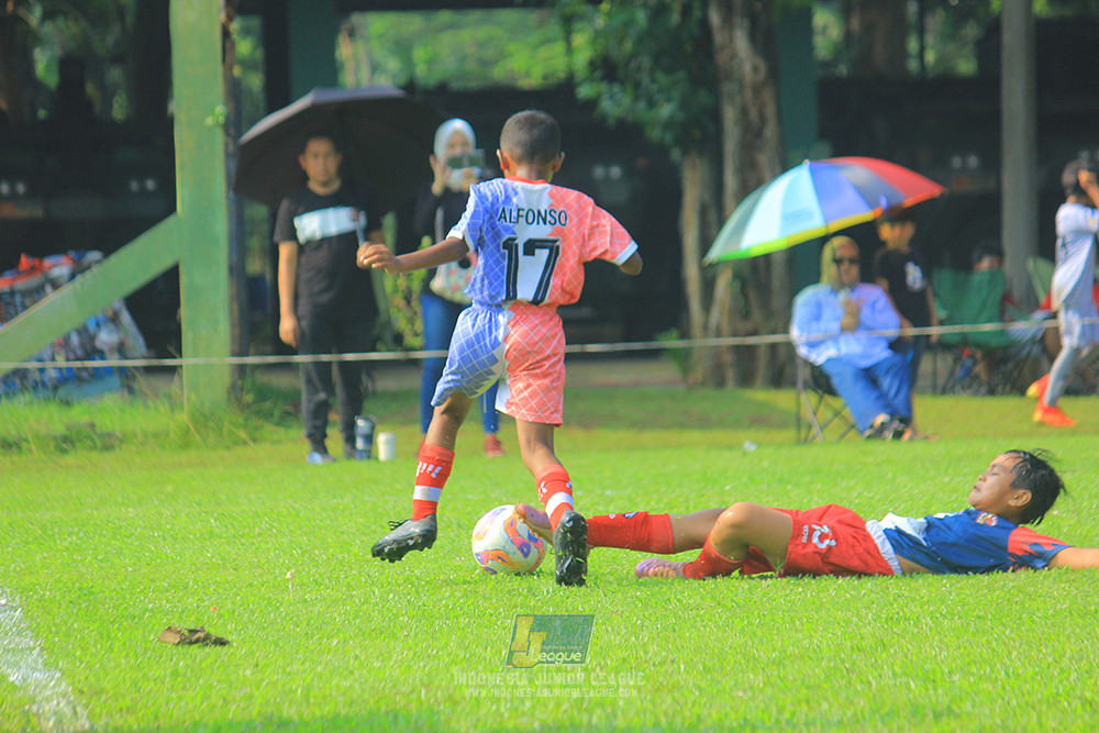 ijl u11 030526 endang witarsa fc vs binna banua fc