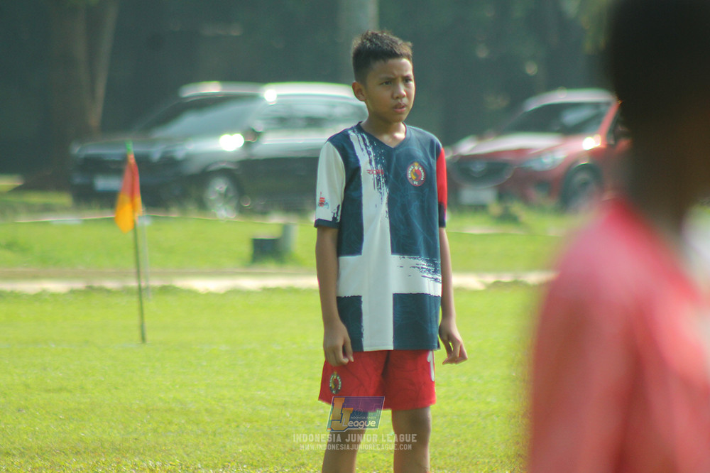 ijl u11 030526 endang witarsa fc vs binna banua fc