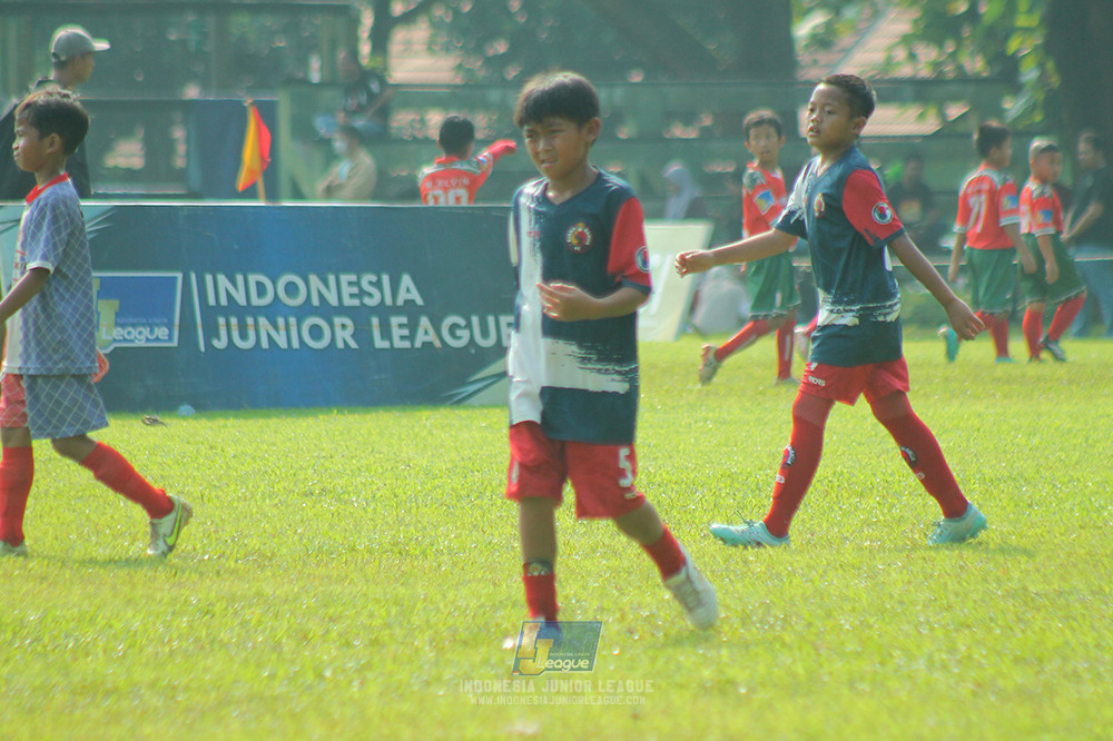 ijl u11 030526 endang witarsa fc vs binna banua fc