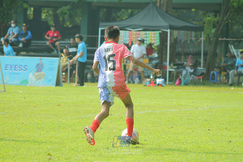 ijl u11 030526 endang witarsa fc vs binna banua fc