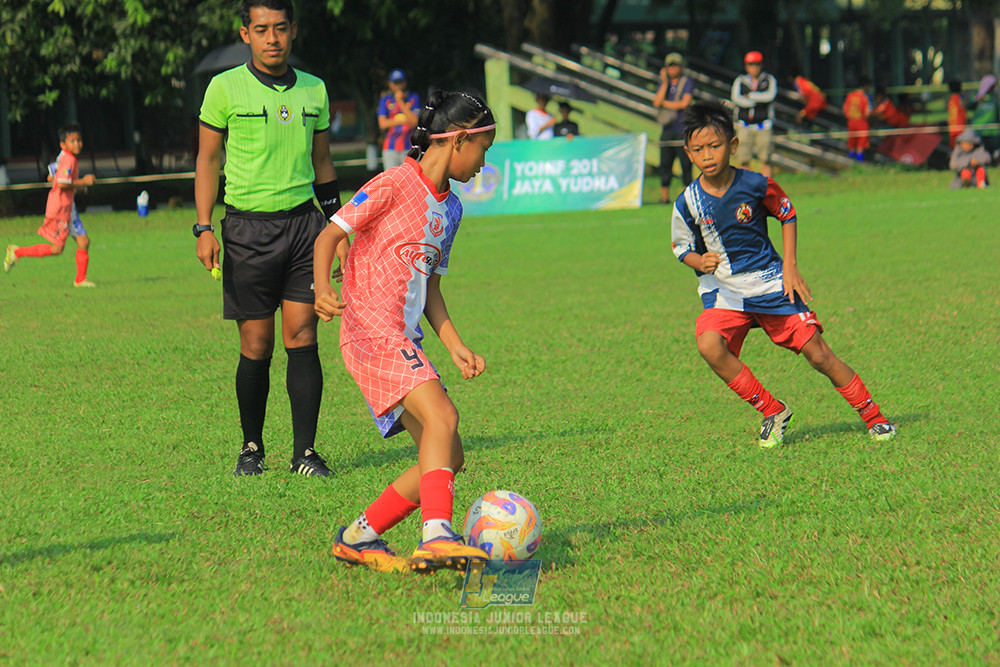ijl u11 030526 endang witarsa fc vs binna banua fc