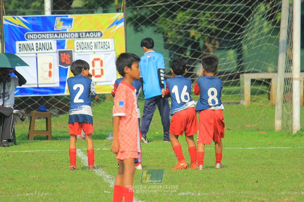 ijl u11 030526 endang witarsa fc vs binna banua fc