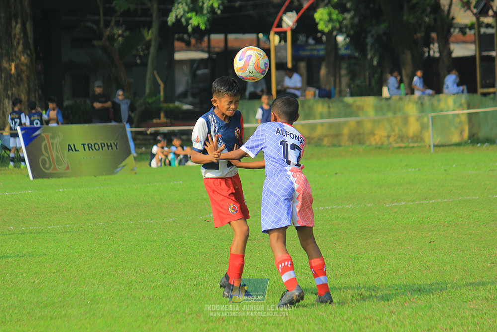 ijl u11 030526 endang witarsa fc vs binna banua fc