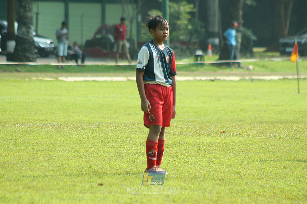 ijl u11 030526 endang witarsa fc vs binna banua fc