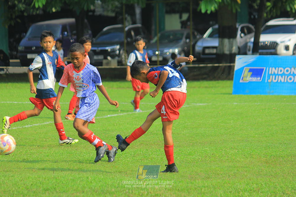 ijl u11 030526 endang witarsa fc vs binna banua fc