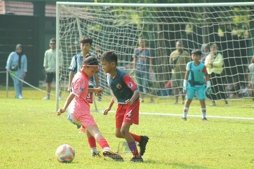 ijl u11 030526 endang witarsa fc vs binna banua fc