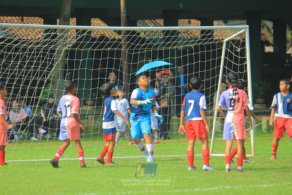 ijl u11 030526 endang witarsa fc vs binna banua fc