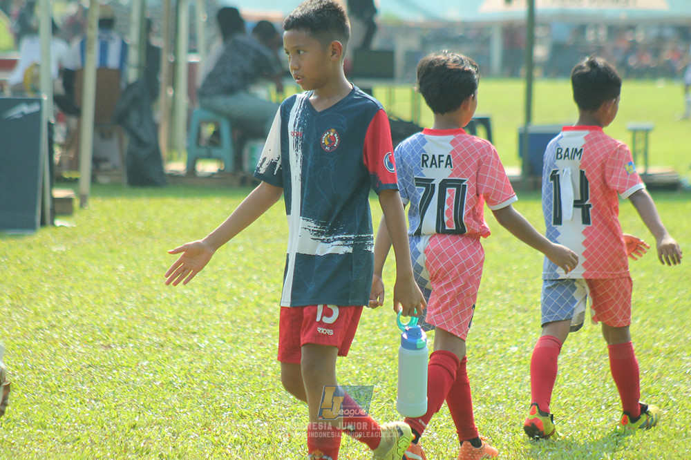 ijl u11 030526 endang witarsa fc vs binna banua fc
