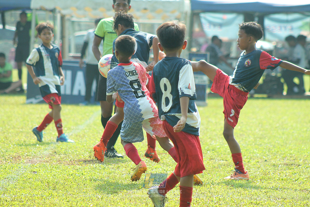 ijl u11 030526 endang witarsa fc vs binna banua fc