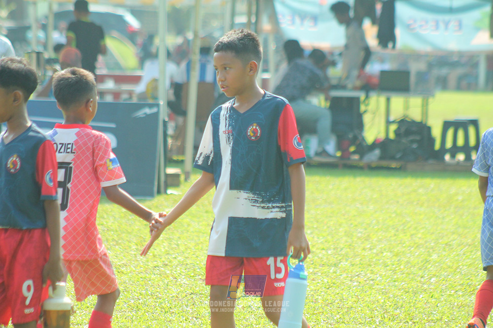 ijl u11 030526 endang witarsa fc vs binna banua fc