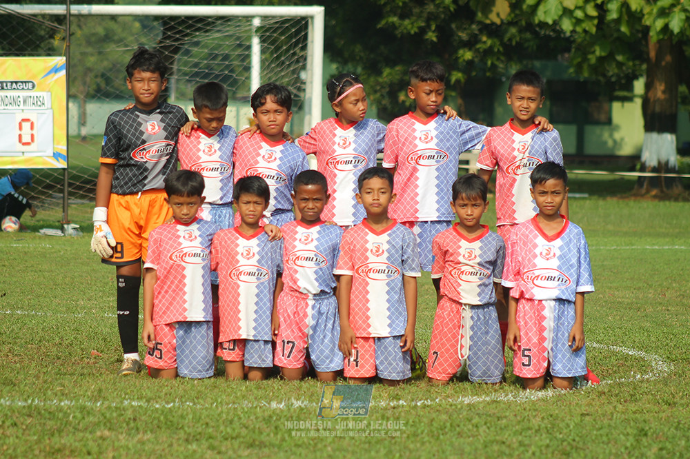 ijl u11 030526 endang witarsa fc vs binna banua fc