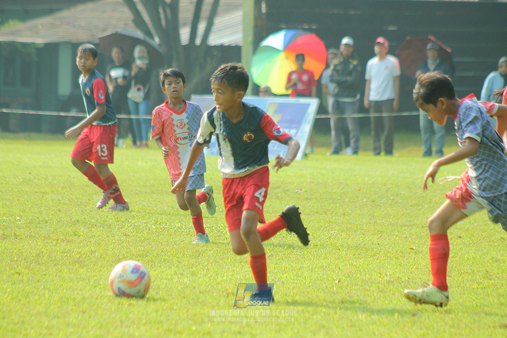 ijl u11 030526 endang witarsa fc vs binna banua fc