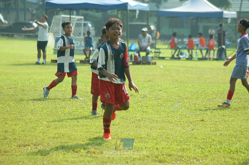 ijl u11 030526 endang witarsa fc vs binna banua fc