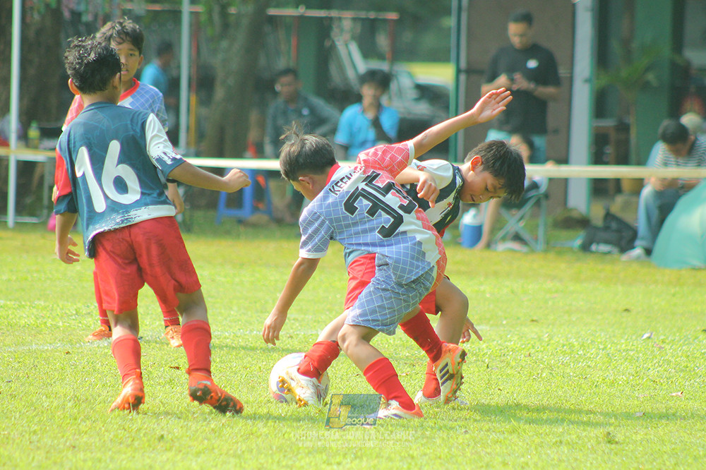ijl u11 030526 endang witarsa fc vs binna banua fc