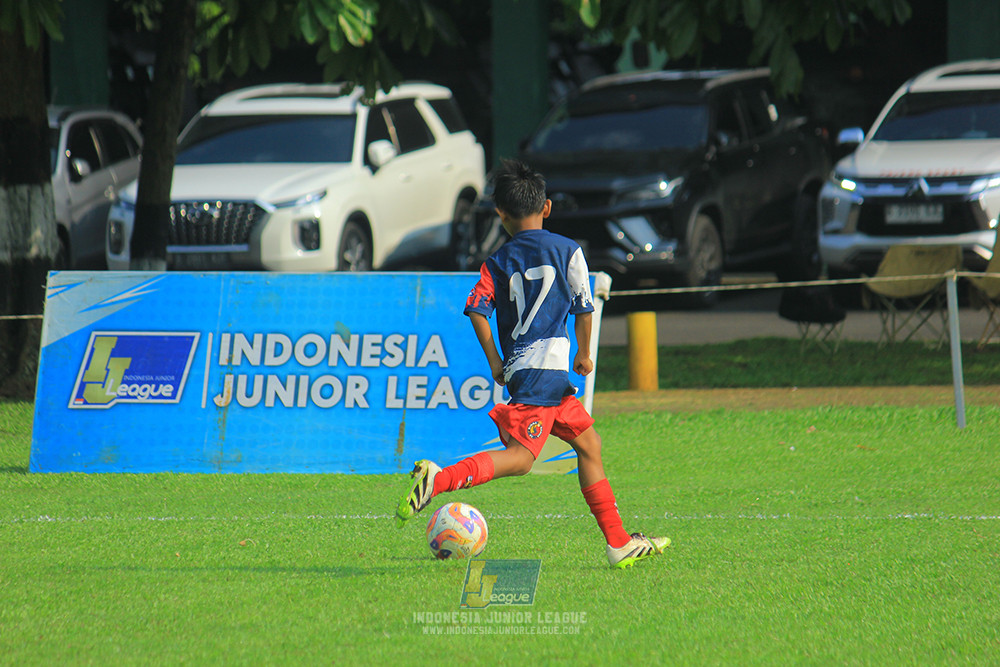 ijl u11 030526 endang witarsa fc vs binna banua fc