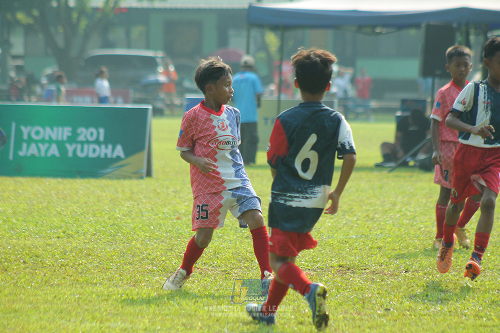 ijl u11 030526 endang witarsa fc vs binna banua fc