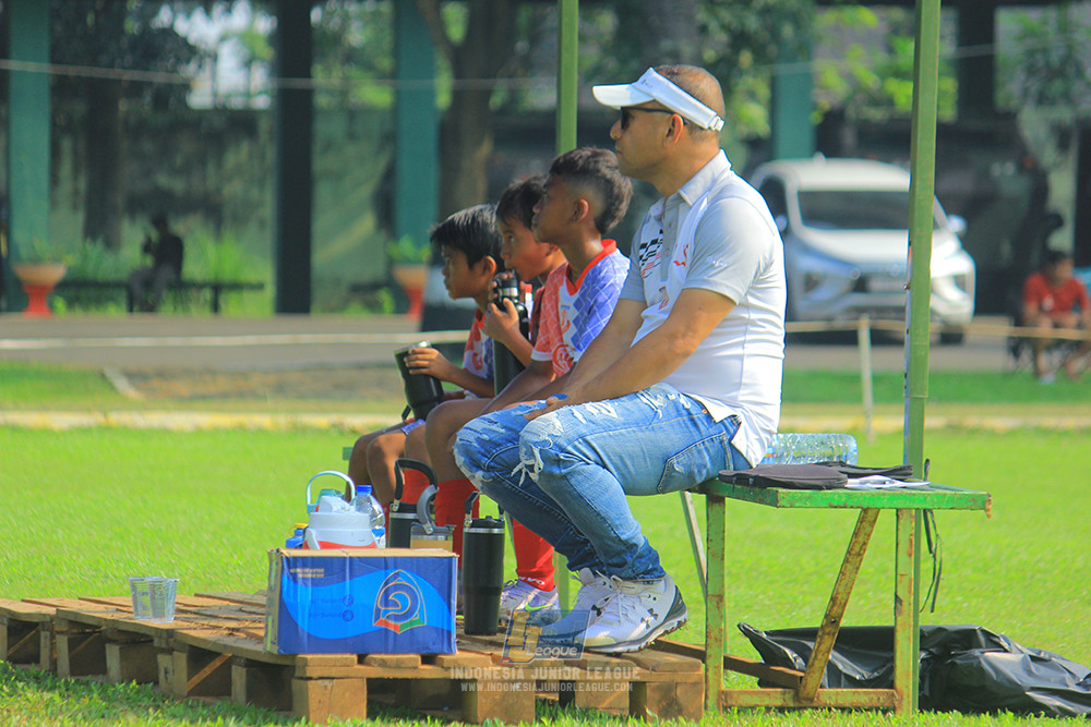 ijl u11 030526 endang witarsa fc vs binna banua fc