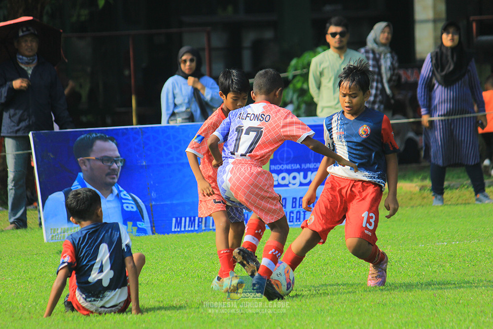 ijl u11 030526 endang witarsa fc vs binna banua fc