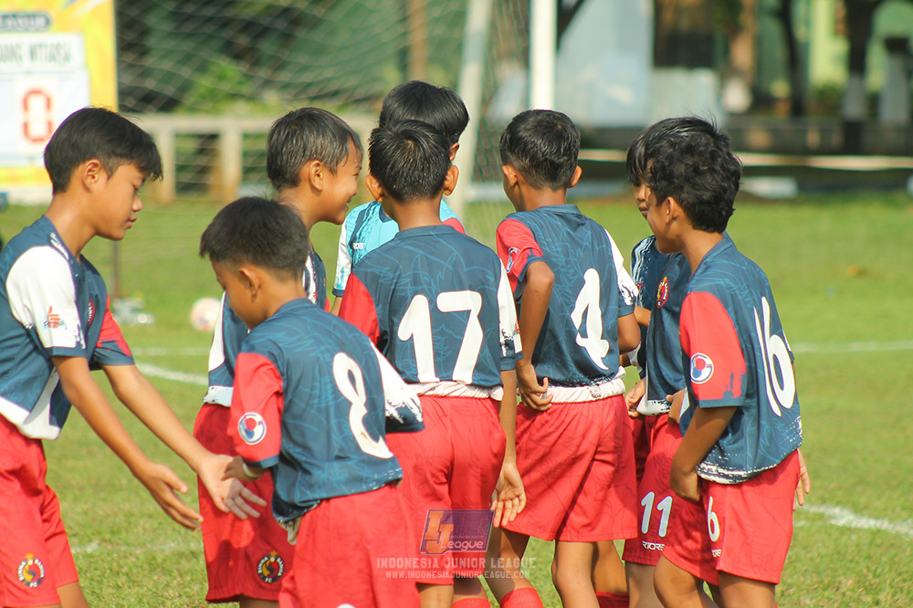ijl u11 030526 endang witarsa fc vs binna banua fc