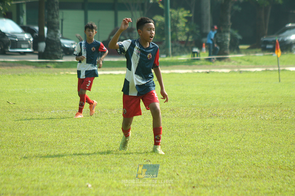 ijl u11 030526 endang witarsa fc vs binna banua fc