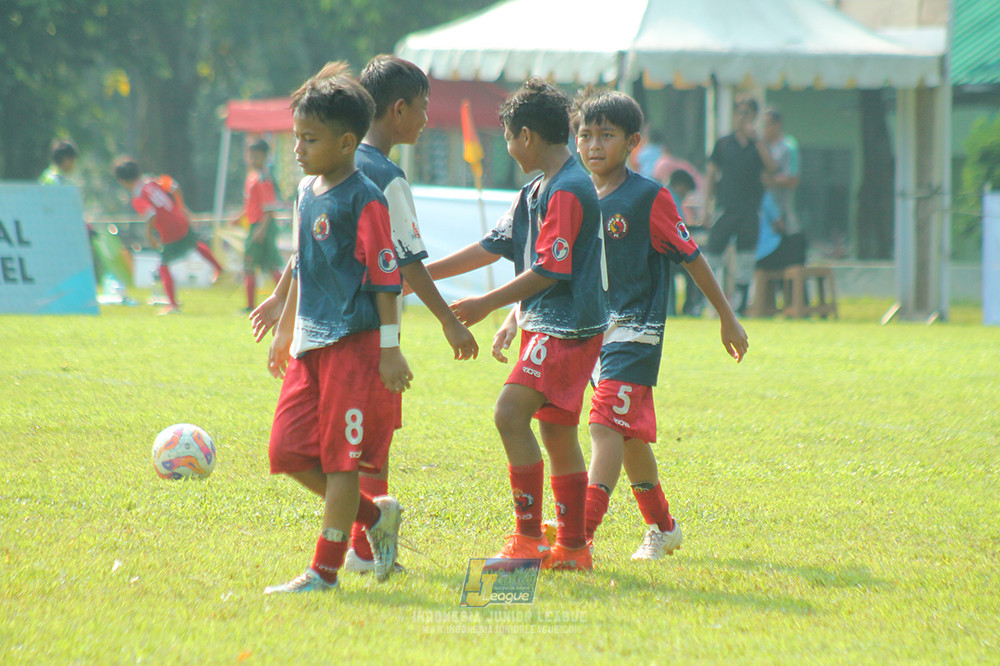 ijl u11 030526 endang witarsa fc vs binna banua fc
