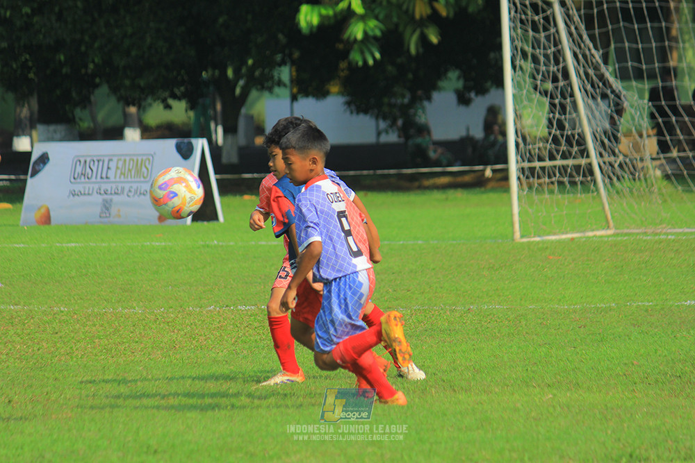 ijl u11 030526 endang witarsa fc vs binna banua fc