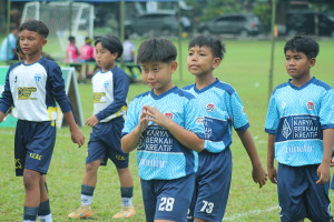 [IJL U11 - 030526] FC DECORASIKU VS MUTIARA 97