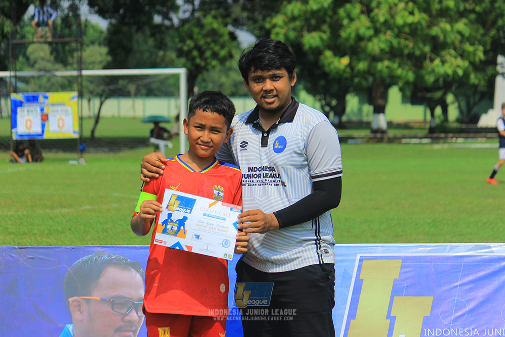ijl u11 030526 fff academy white vs endang witarsa fc