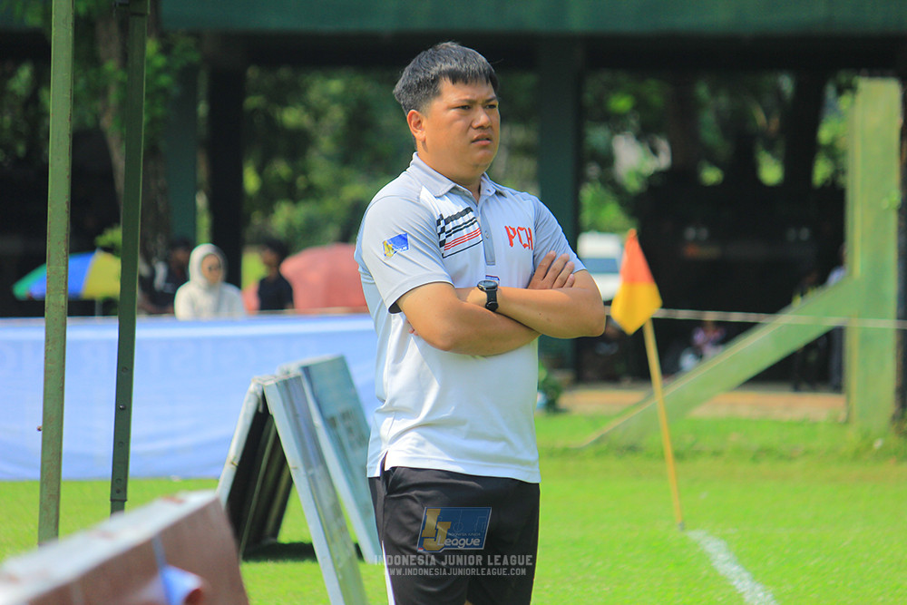 ijl u11 030526 fff academy white vs endang witarsa fc