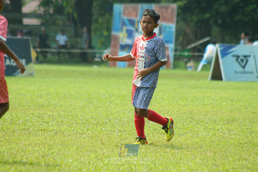 ijl u11 030526 fff academy white vs endang witarsa fc
