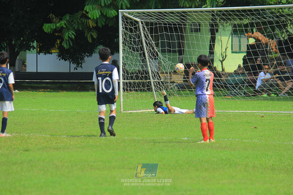ijl u11 030526 fff academy white vs endang witarsa fc