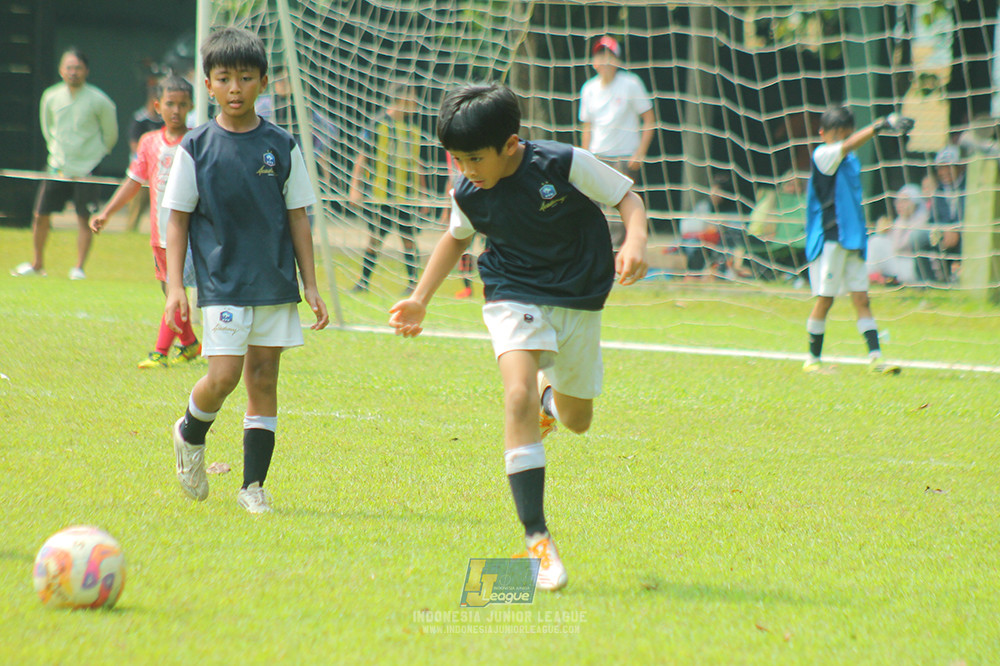 ijl u11 030526 fff academy white vs endang witarsa fc