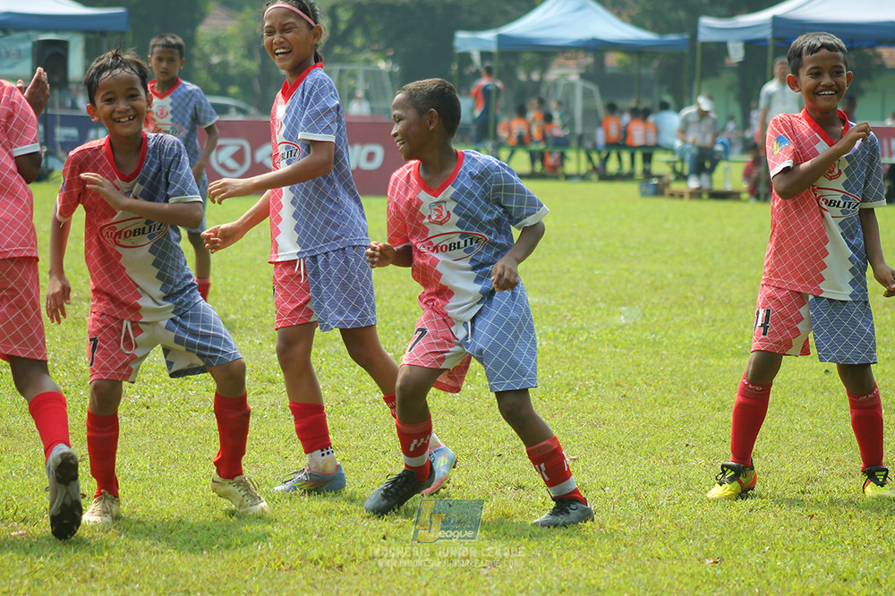 ijl u11 030526 fff academy white vs endang witarsa fc