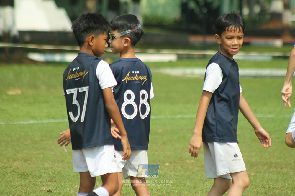 ijl u11 030526 fff academy white vs endang witarsa fc