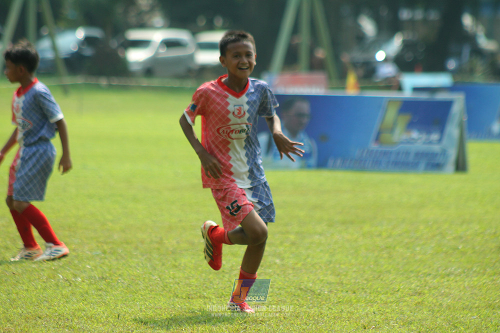 ijl u11 030526 fff academy white vs endang witarsa fc