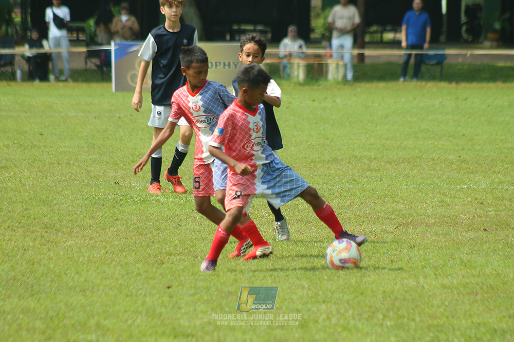 ijl u11 030526 fff academy white vs endang witarsa fc