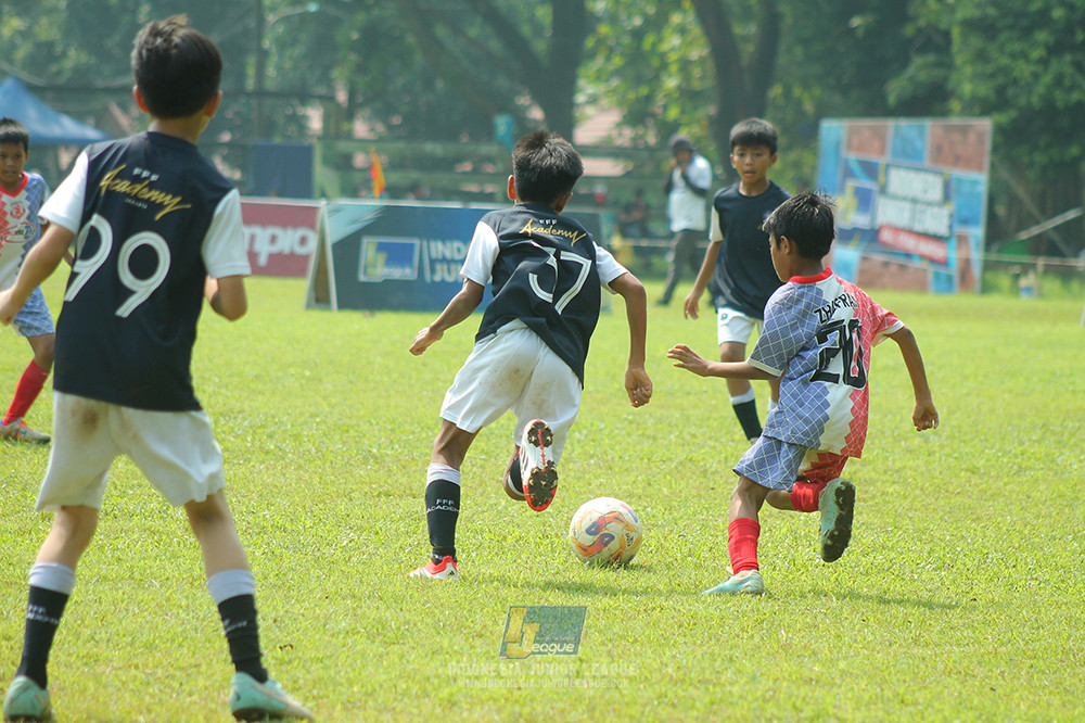 ijl u11 030526 fff academy white vs endang witarsa fc