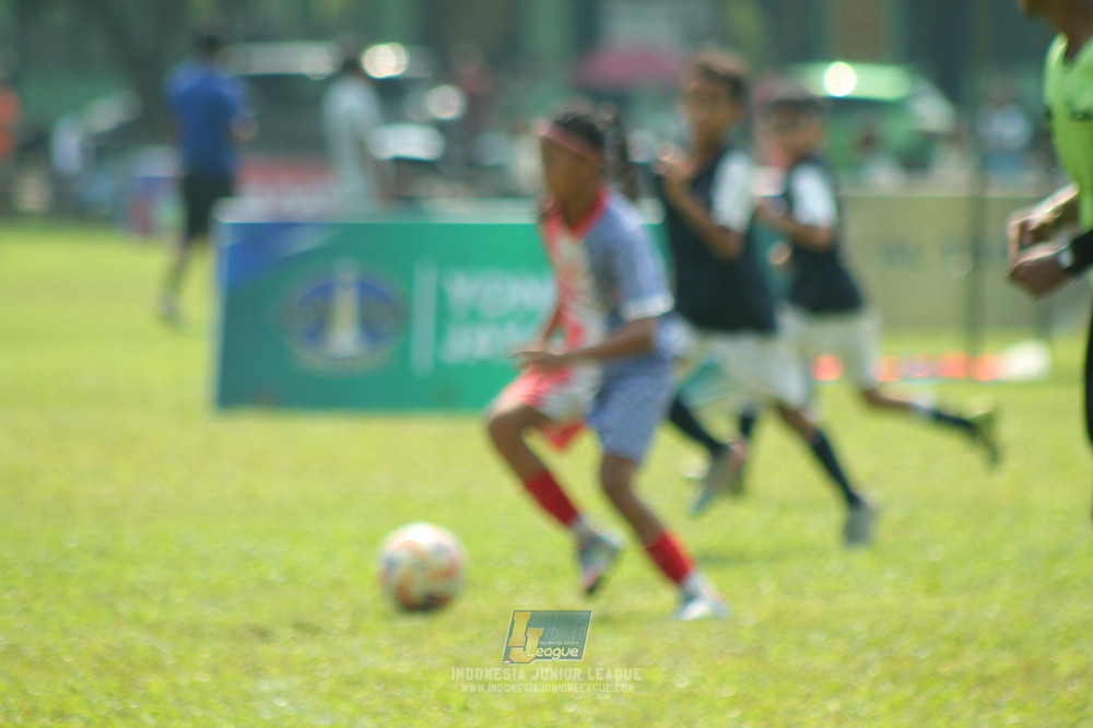 ijl u11 030526 fff academy white vs endang witarsa fc