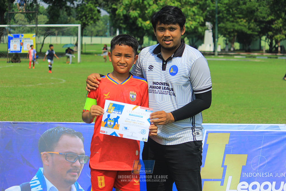 ijl u11 030526 fff academy white vs endang witarsa fc