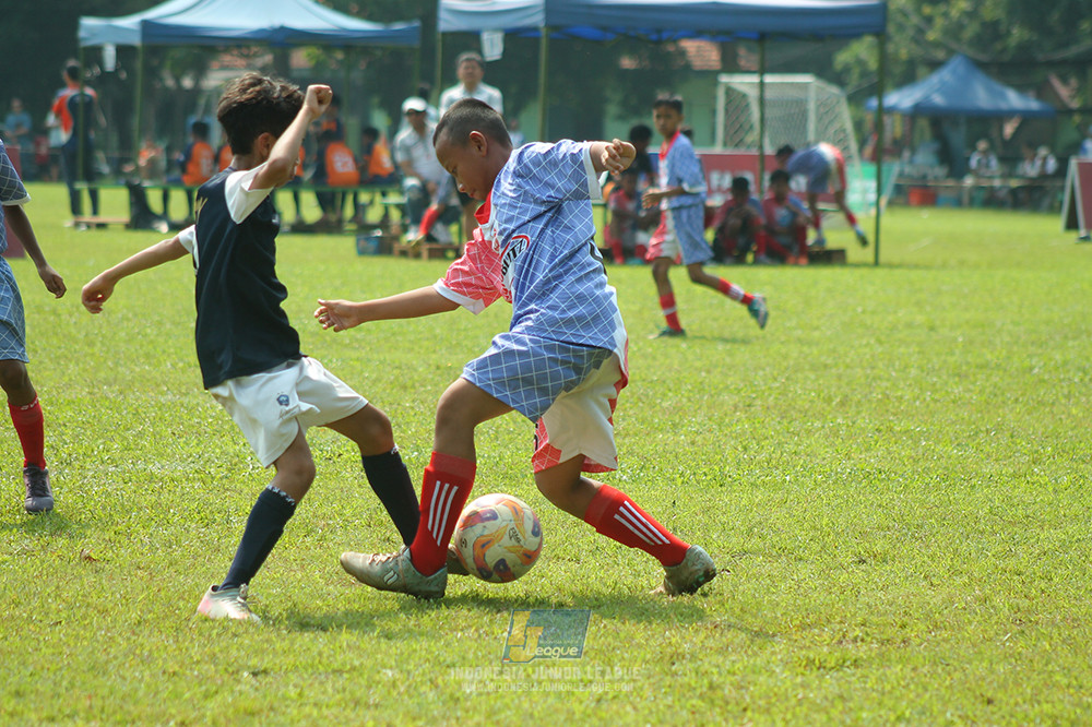 ijl u11 030526 fff academy white vs endang witarsa fc