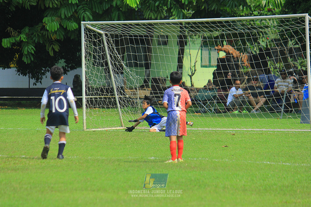 ijl u11 030526 fff academy white vs endang witarsa fc