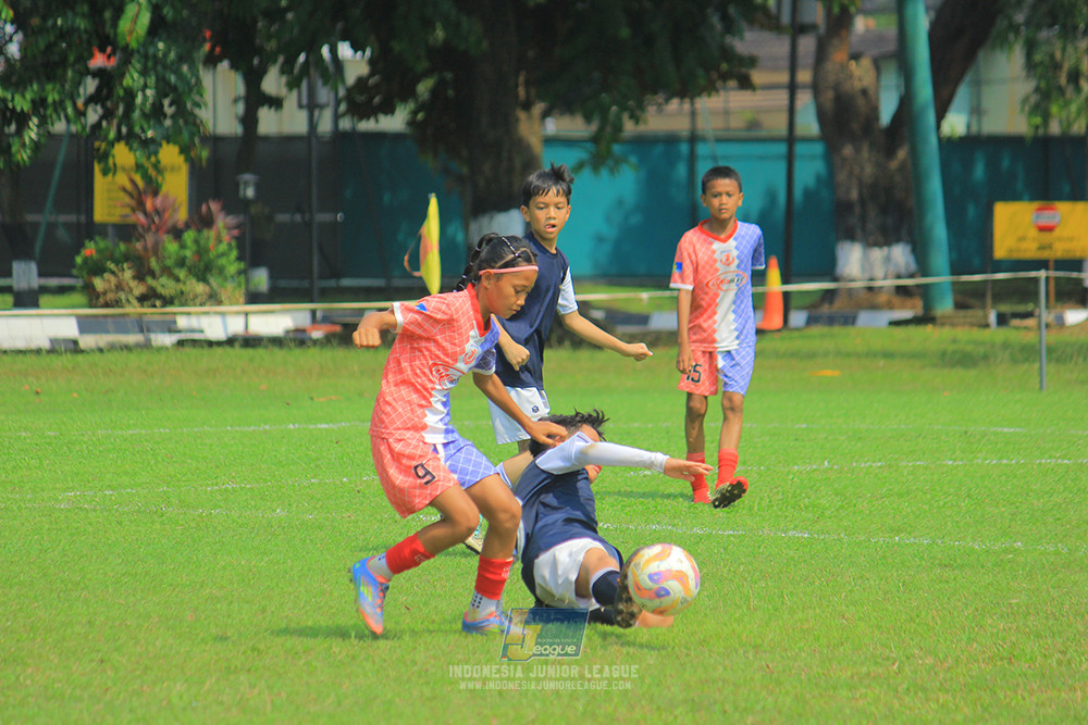ijl u11 030526 fff academy white vs endang witarsa fc