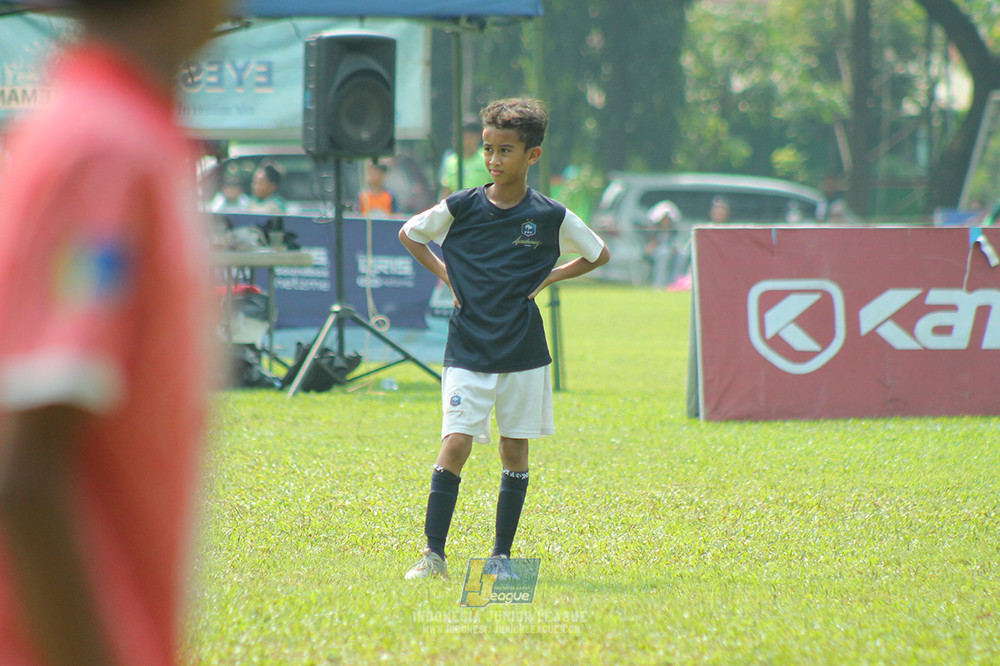 ijl u11 030526 fff academy white vs endang witarsa fc