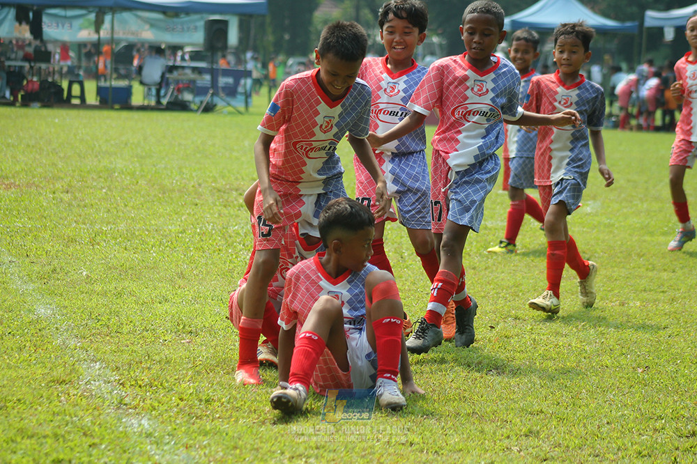 ijl u11 030526 fff academy white vs endang witarsa fc