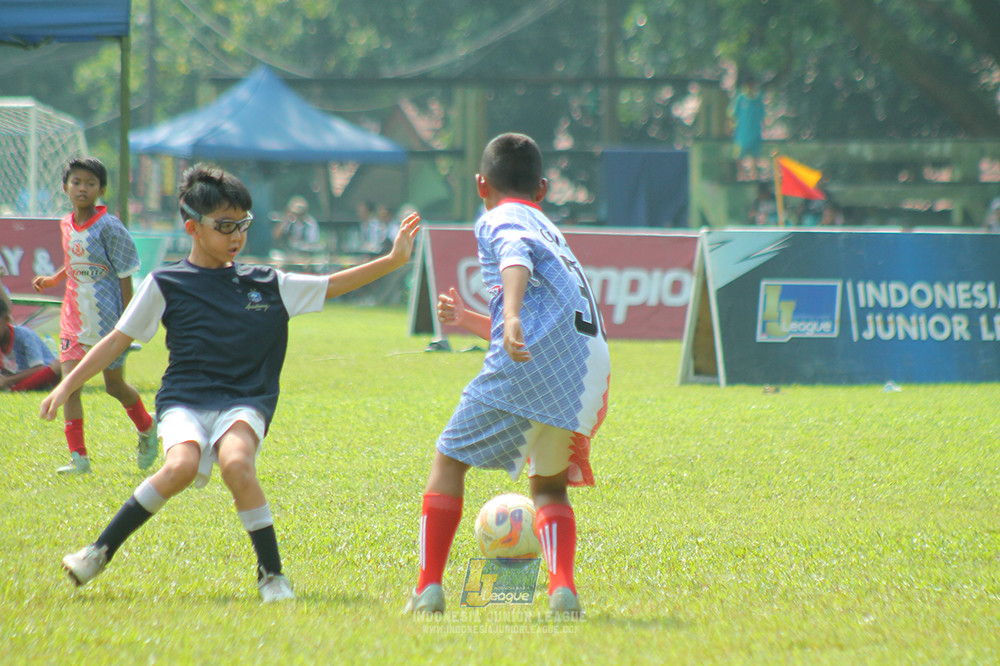ijl u11 030526 fff academy white vs endang witarsa fc